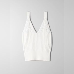 Artizia - Wilfred Suzette Knit Top ✨